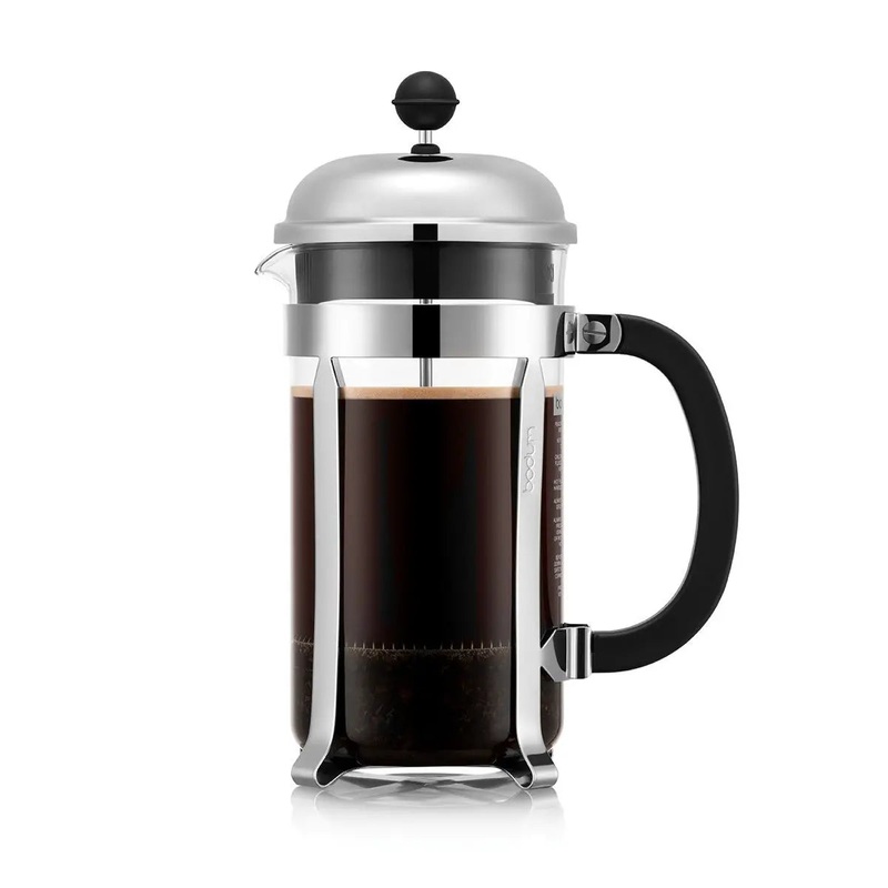 Bodum Chambord French Press Coffee Maker