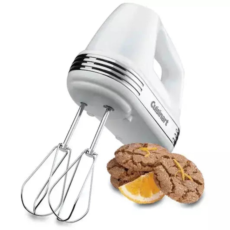 Cuisinart Power Advantage 5 Speed Hand Mixer