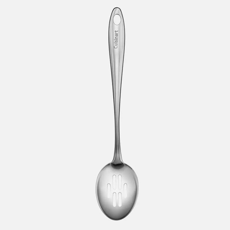 Cuisinart Stainless Steel Slotted Spoon