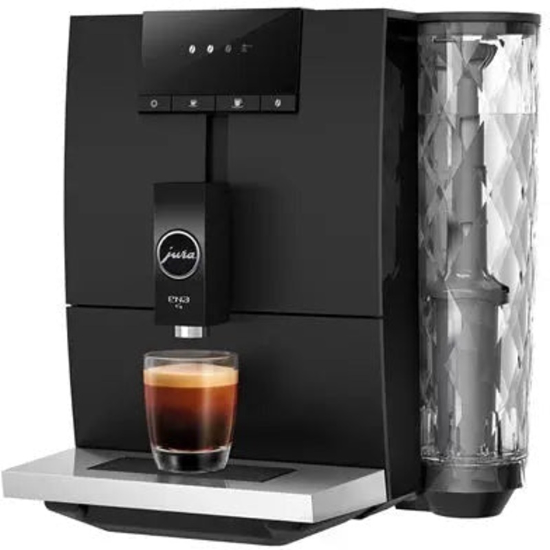 Jura ENA 4 - Black