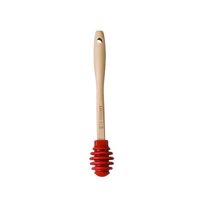 Le Creuset Honey Dipper - Cerise DT