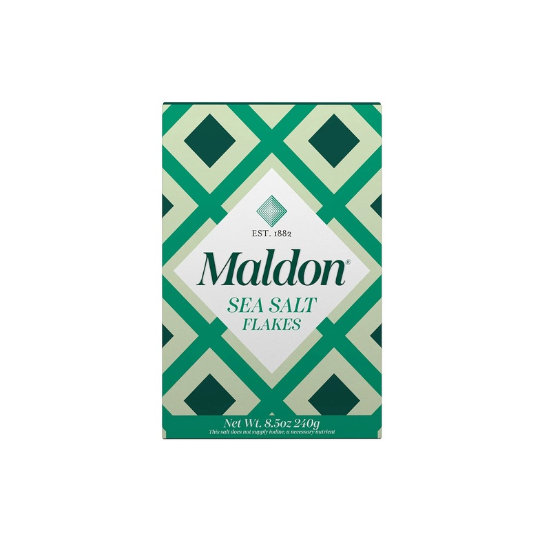 Maldon Flaky Sea Salt