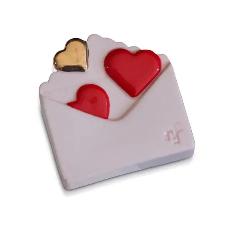 Nora Fleming Mini Love Notes Envelope