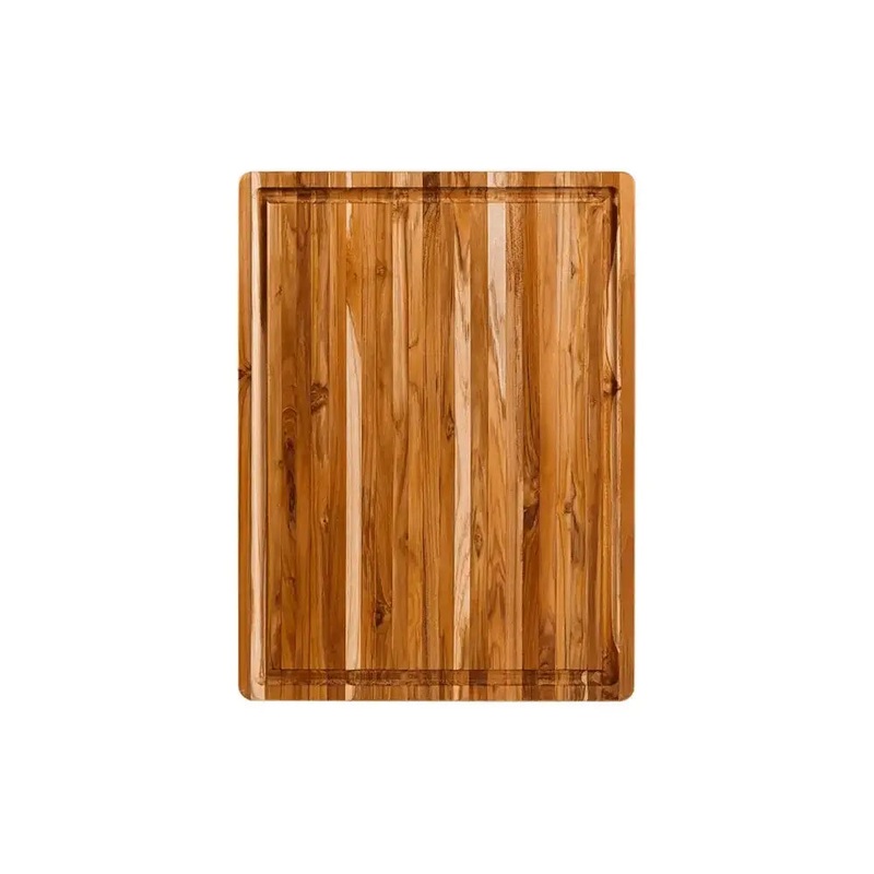 Proteak 24 X 18 X 1.5 Board with Juice Canal