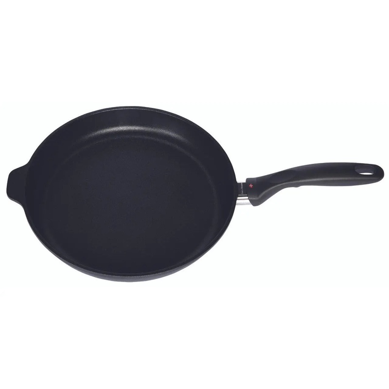 Swiss Diamond XD 12.5" Nonstick Fry Pan - Induction