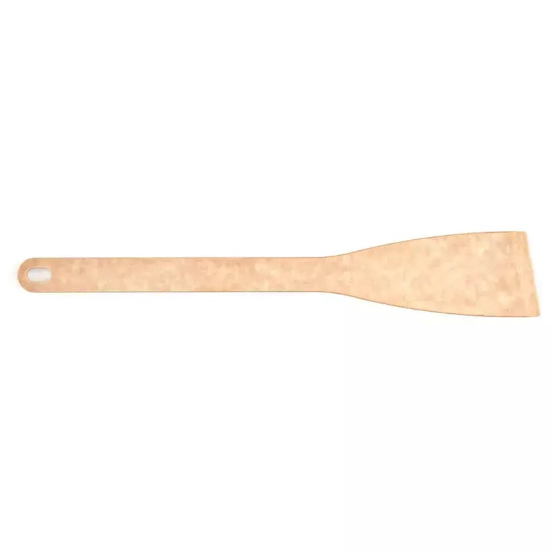Angled Wood Turner - Natural Color