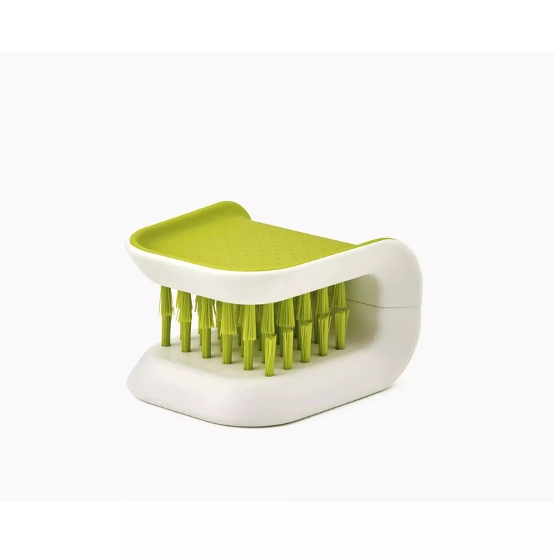 BladeBrush Knife & Cutlery Cleaning Brush