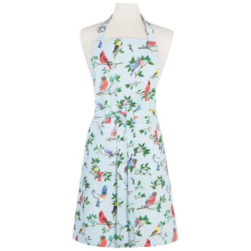 Chef Birdsong Apron