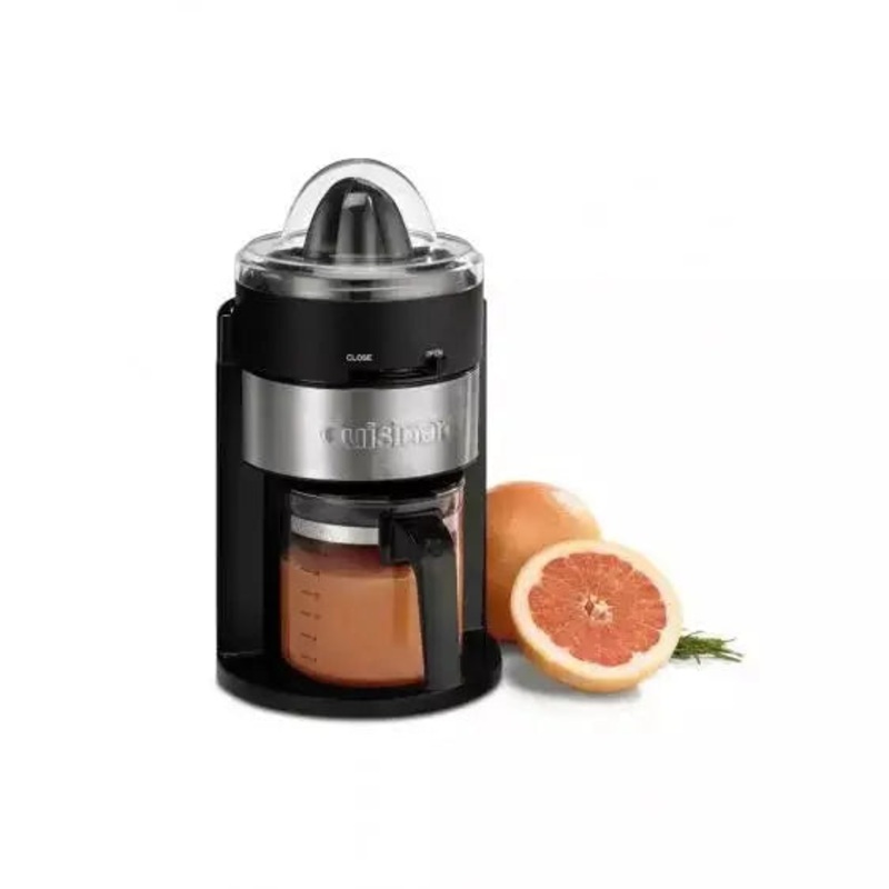 Citrus Juicer with Carafe