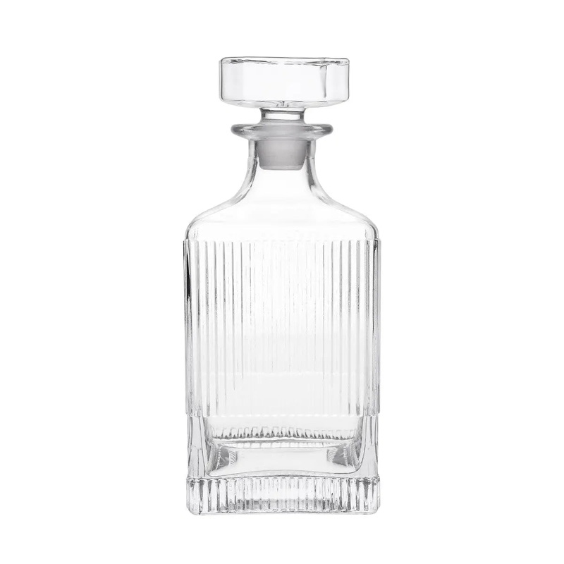 Fortessa NoHo Decanter 32.8 oz