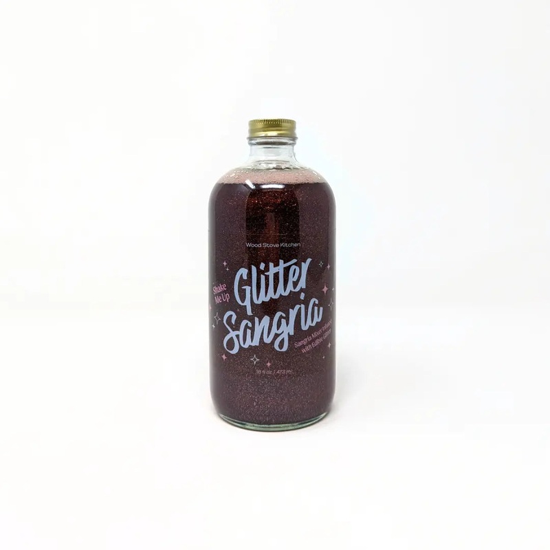 Glitter Sangria Mixer, 16 fl oz