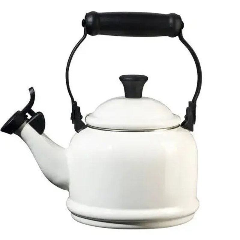Le Creuset Demi Kettle