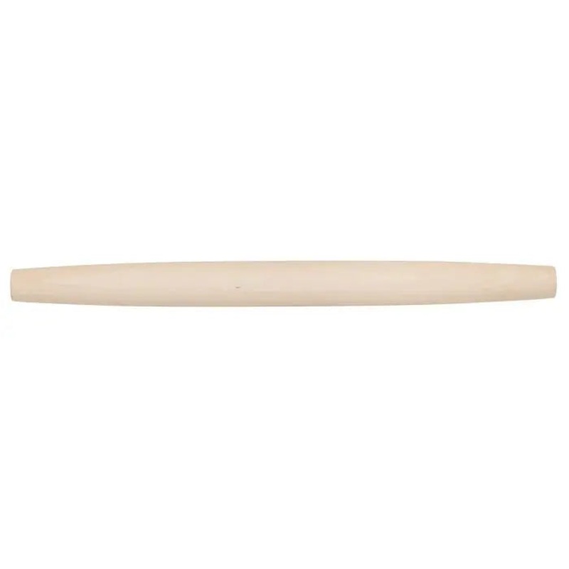 Mrs. Anderson's Baking Hardwood French Pin, 20.5in