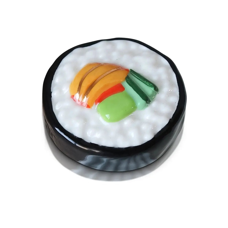 Nora Fleming Mini On A Roll DT