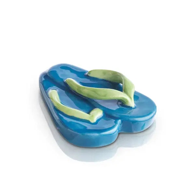 Nora Fleming Mini Sunning & Funning