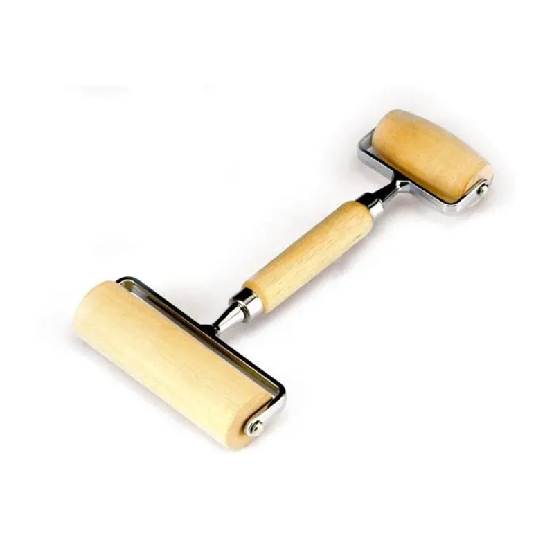 Norpro Deluxe Pastry/Pizza Roller