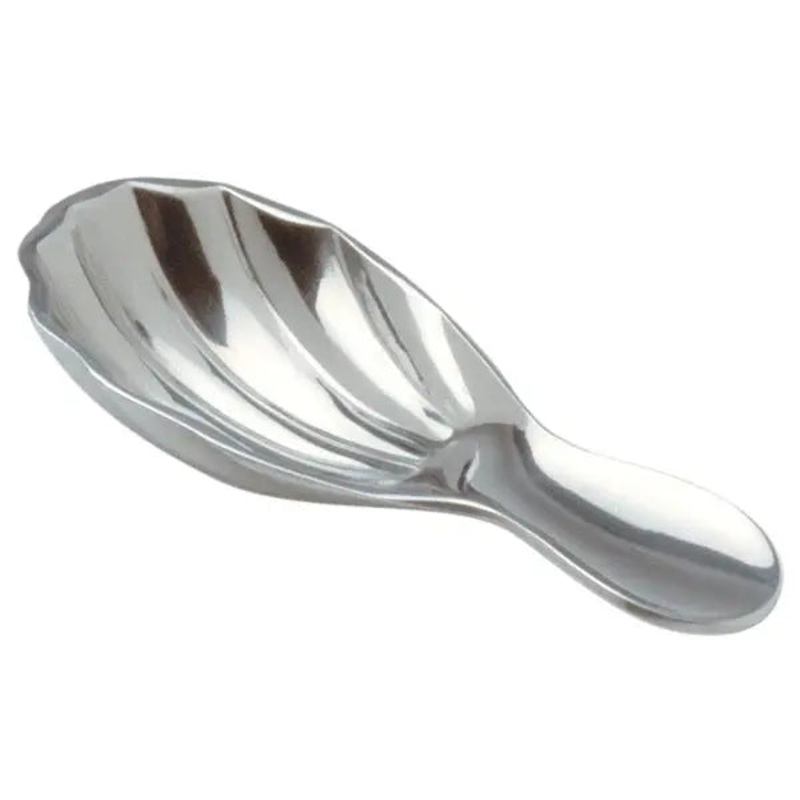Small Stainless Steel Coffee Scoop