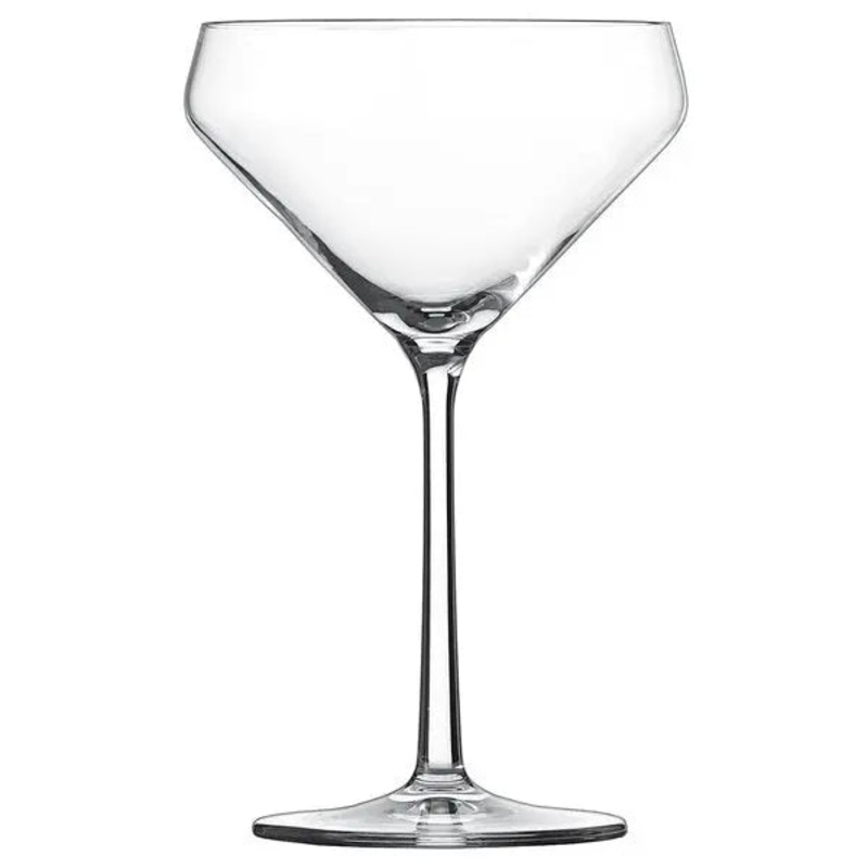 Zwiesel Pure 12.3 oz. Martini Glass