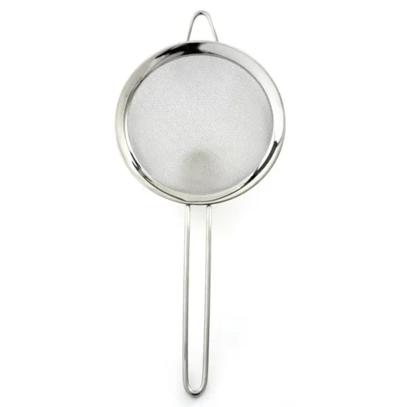6" Mesh Strainer