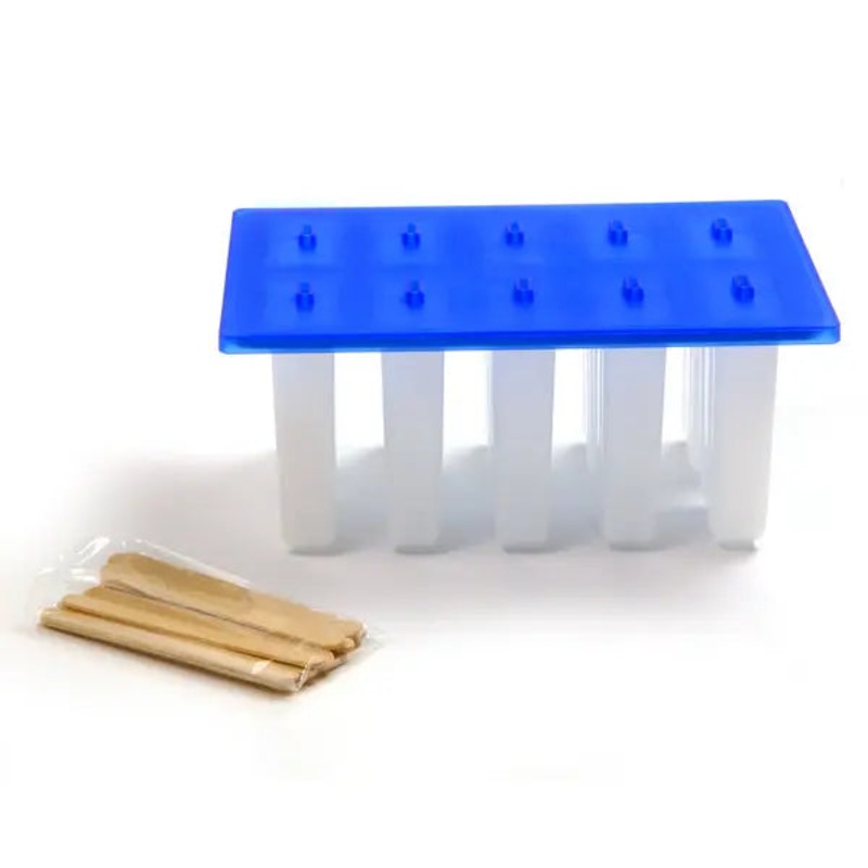 Frozen Ice Pop Maker