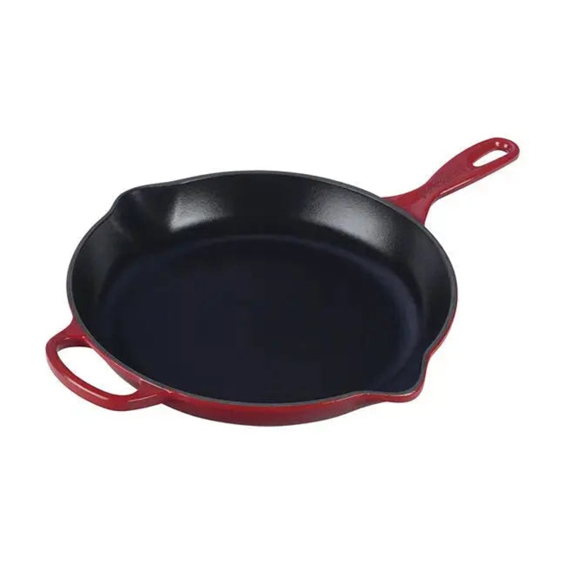 Le Creuset 11 3/4 Signature Skillet