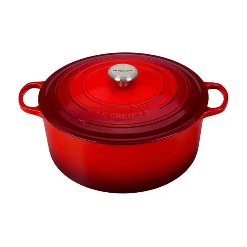 Le Creuset 7 1/4 Qt. Dutch Oven