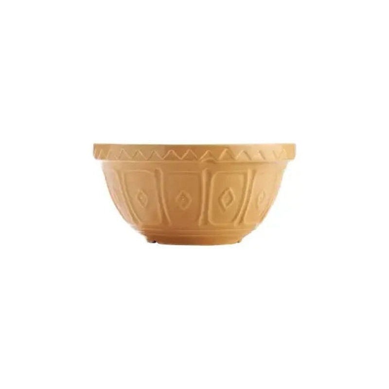 MASON CASH 8 1/4'' CANE BOWL