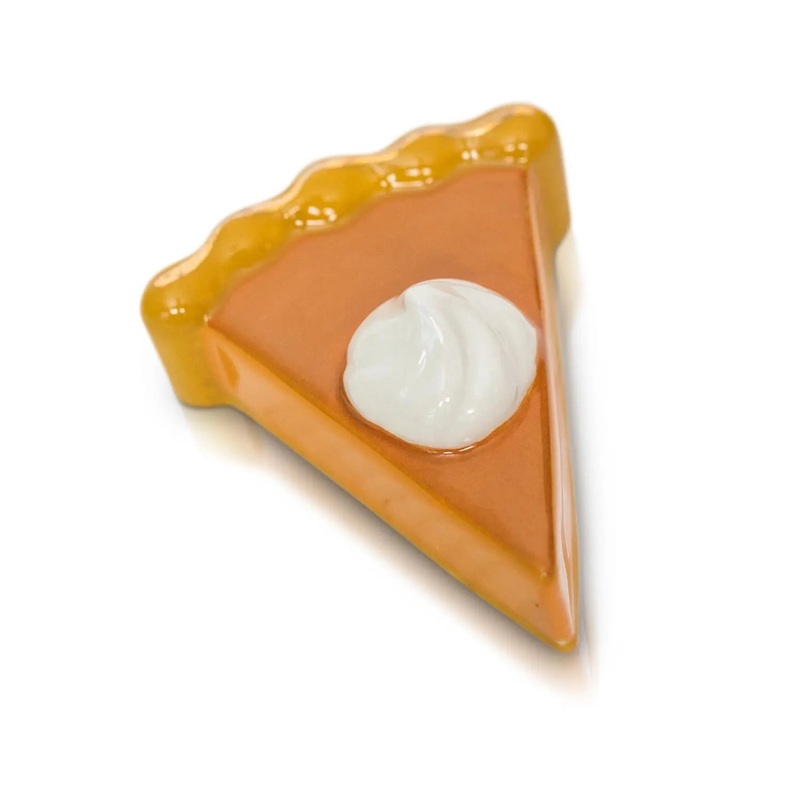 Nora Fleming Mini You Want A Slice Of Me?
