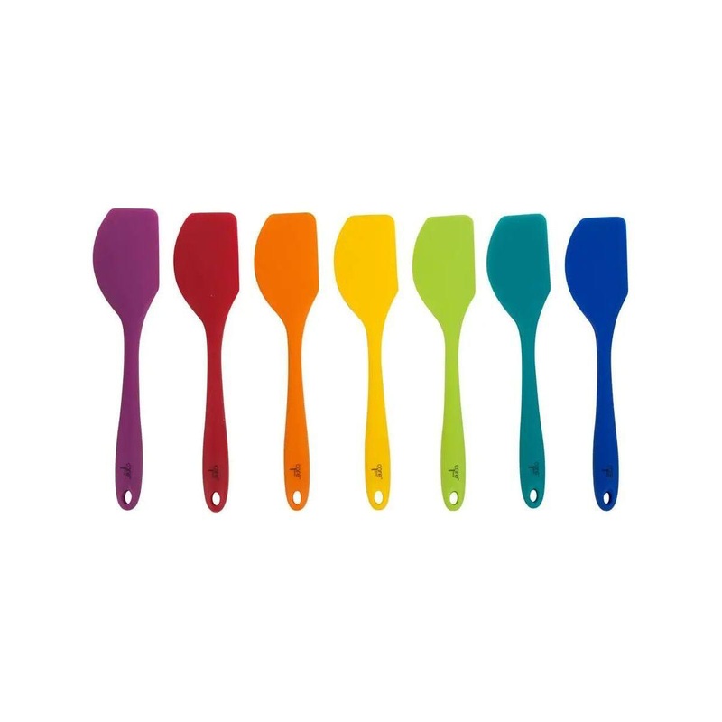 Silicone Baking Spatula