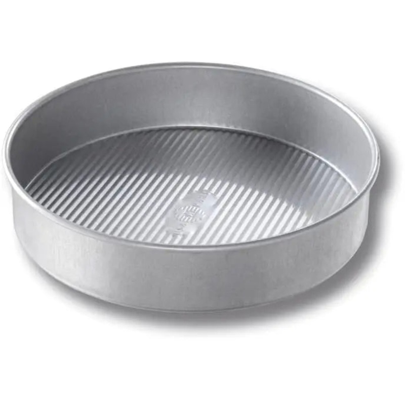USA Pan 10" Round Cake Pan