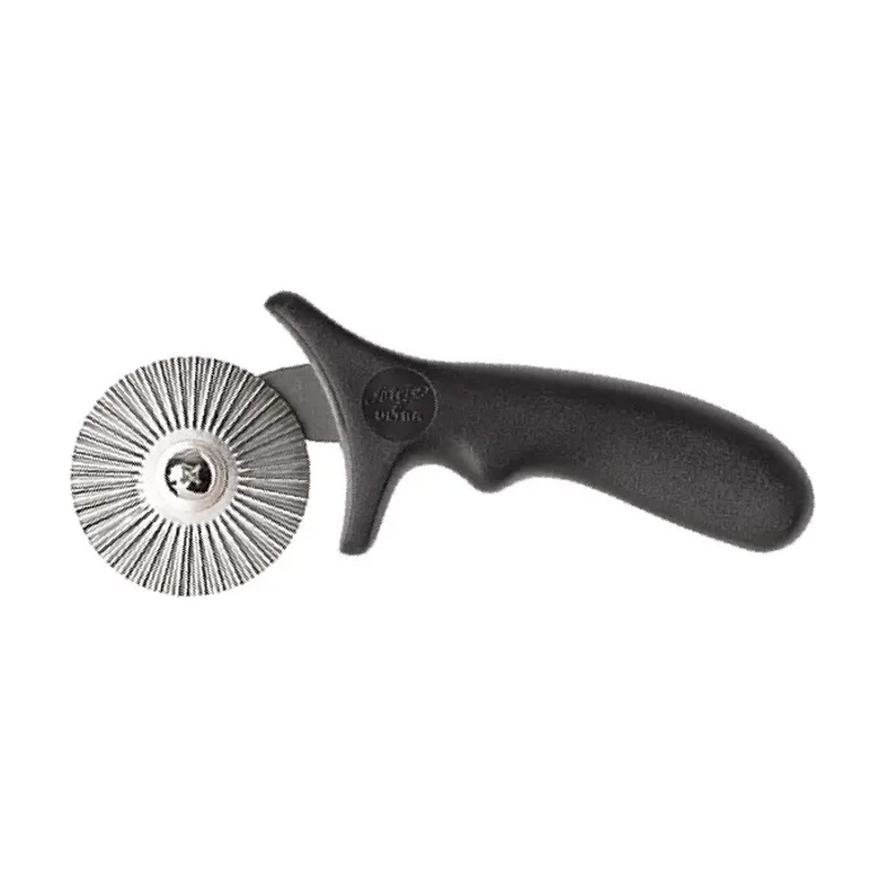 Fluted Pastry Wheel-Plastic Handle