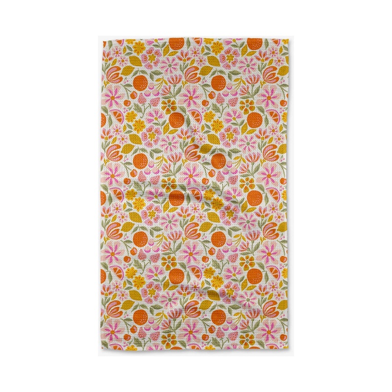 Raz Tea Towel