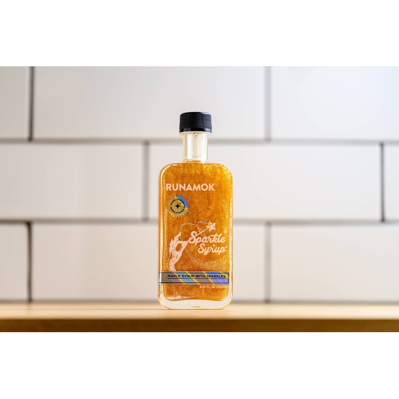 Sparkle Syrup 250ml