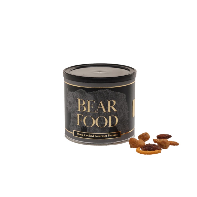Bear Food Gourmet Bear Mix