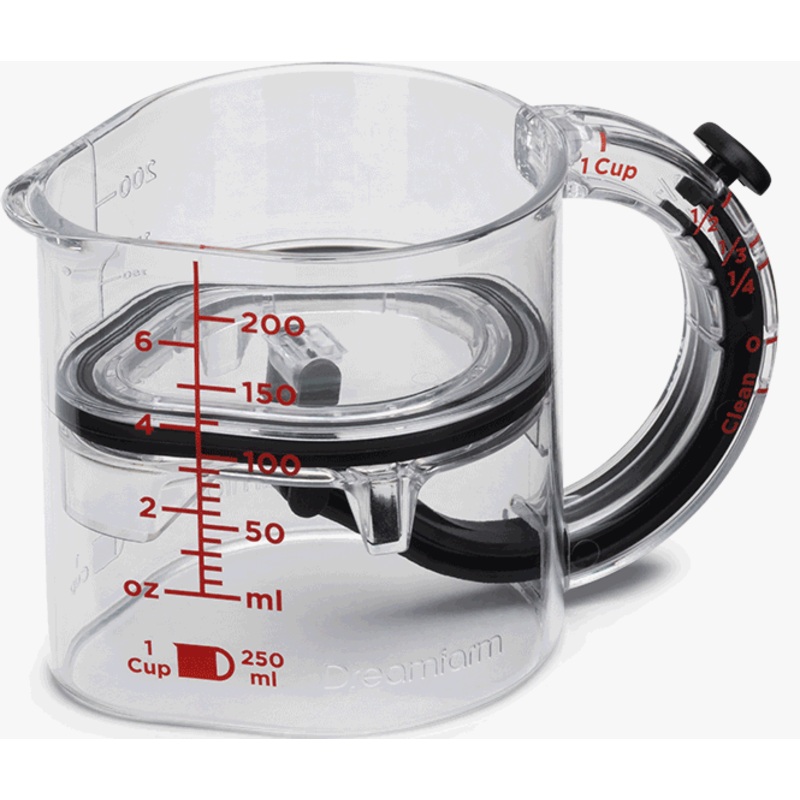 Dreamfarm Upcup 1 Cup Measuring Cup