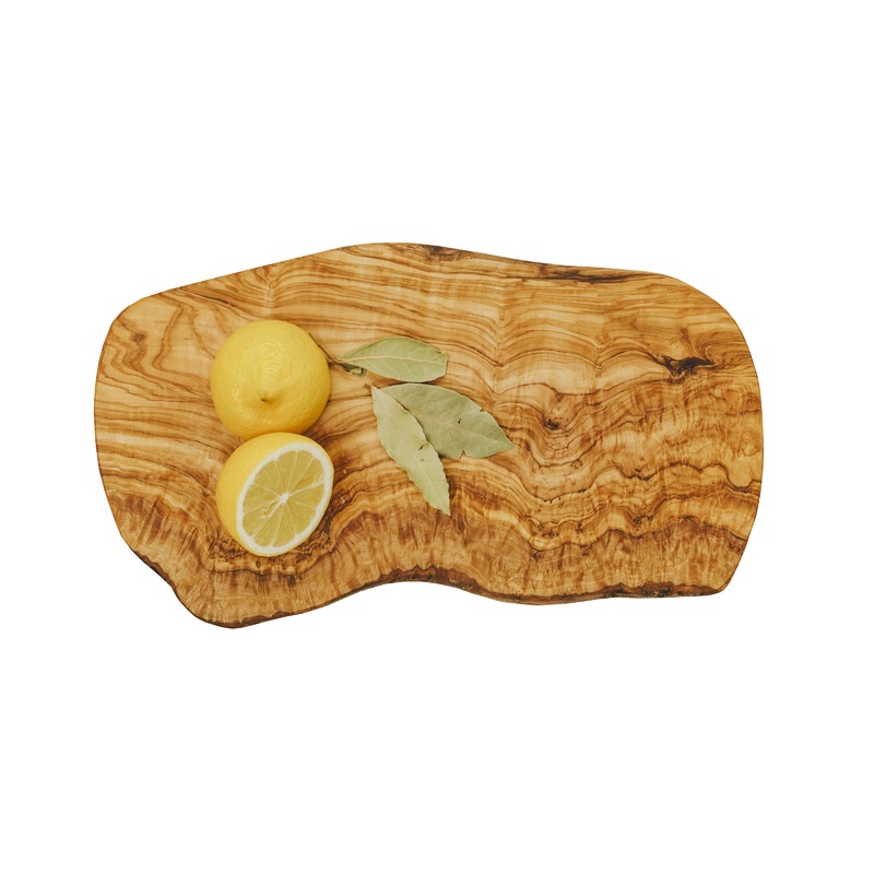 Olive Wood Cutting Board