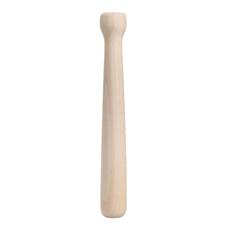 Wooden Muddler
