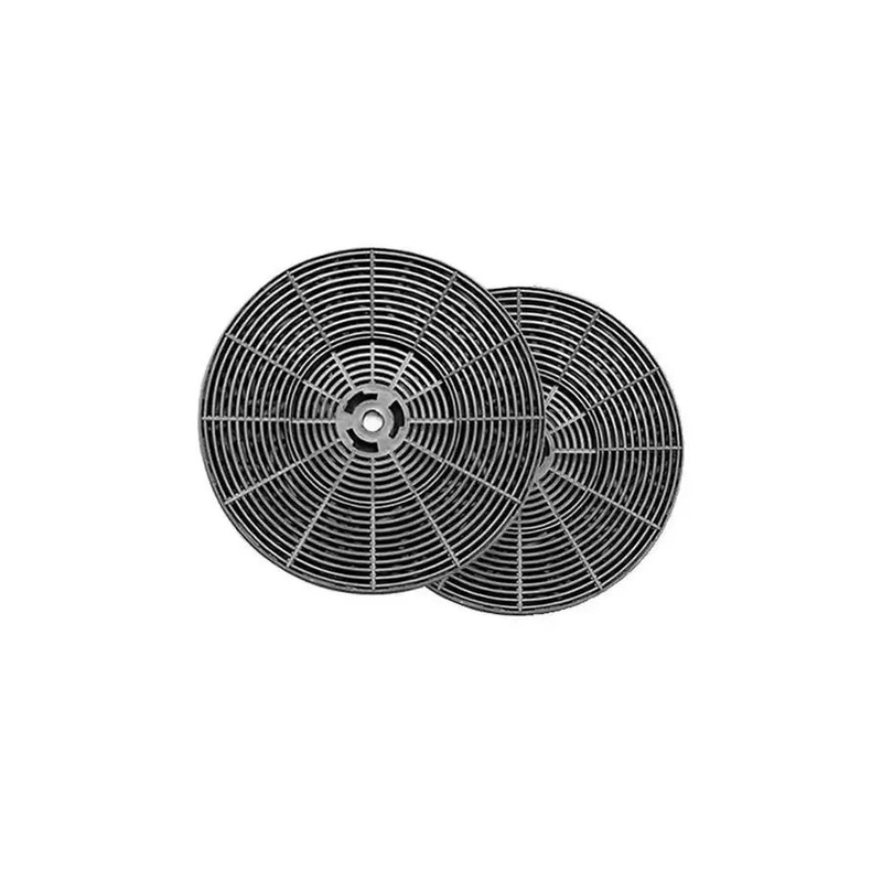 Hauslane 1 Set of 2 Charcoal Filters For Models WM-600SS / WM-639SS / WM-739SS (CFI006)