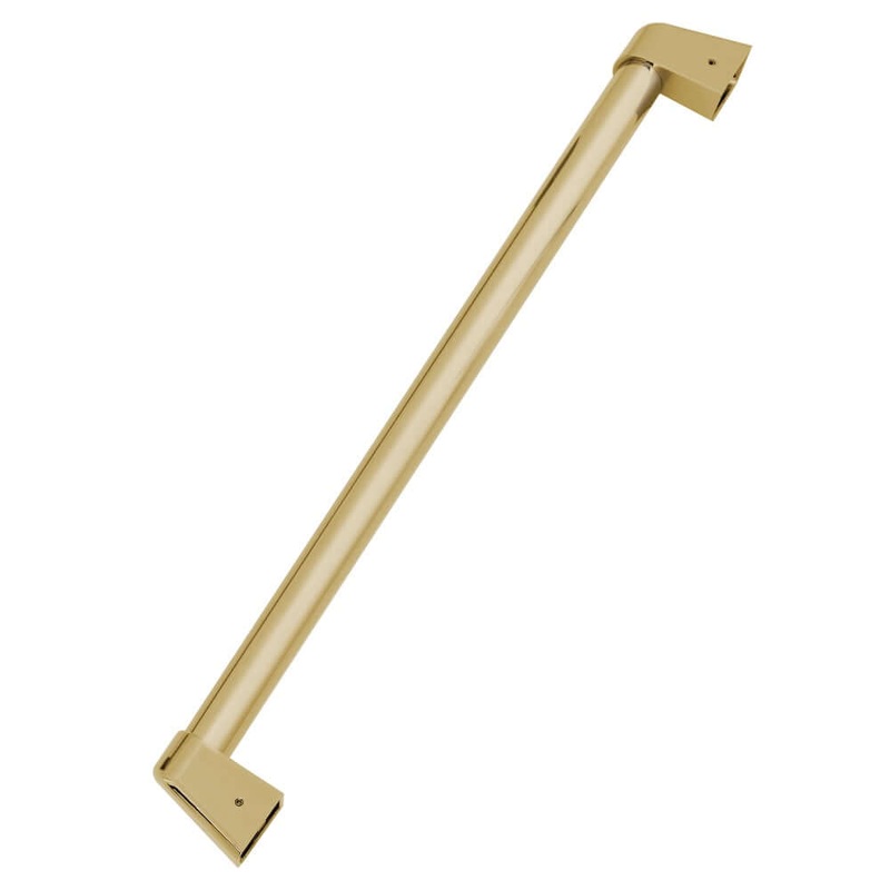ZLINE 24 In. Touchstone Refrigerator Drawer Handles with Color Options (RDHO-24)