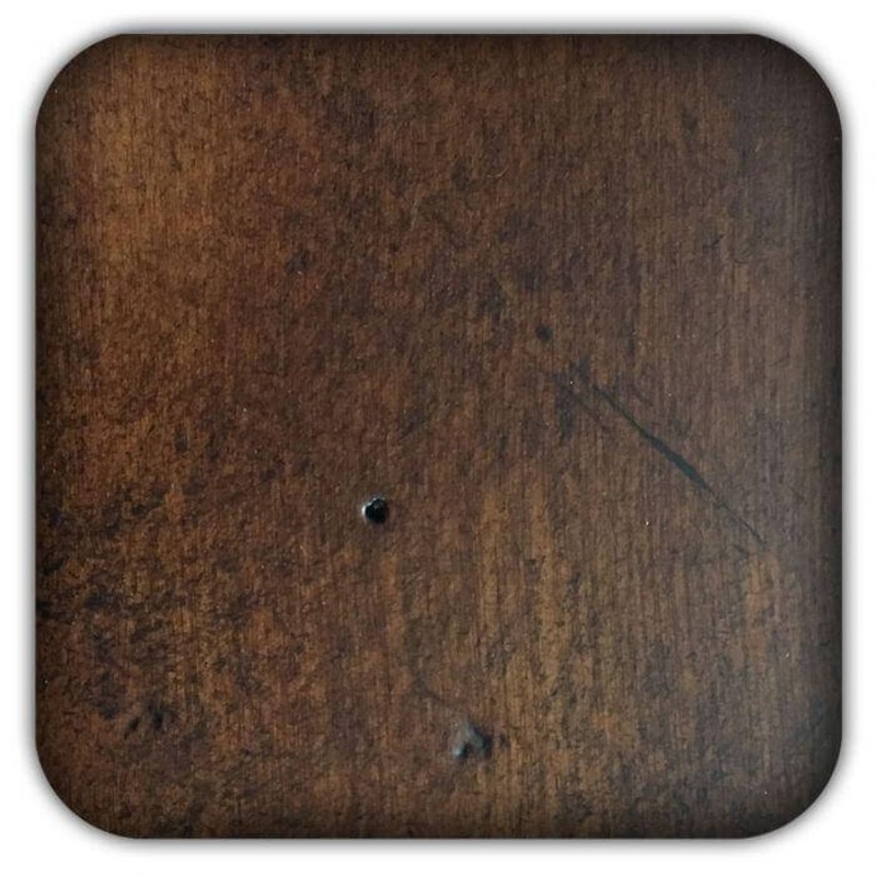 ZLINE 6 x 4 Valencia Wood Sample (WS-V)