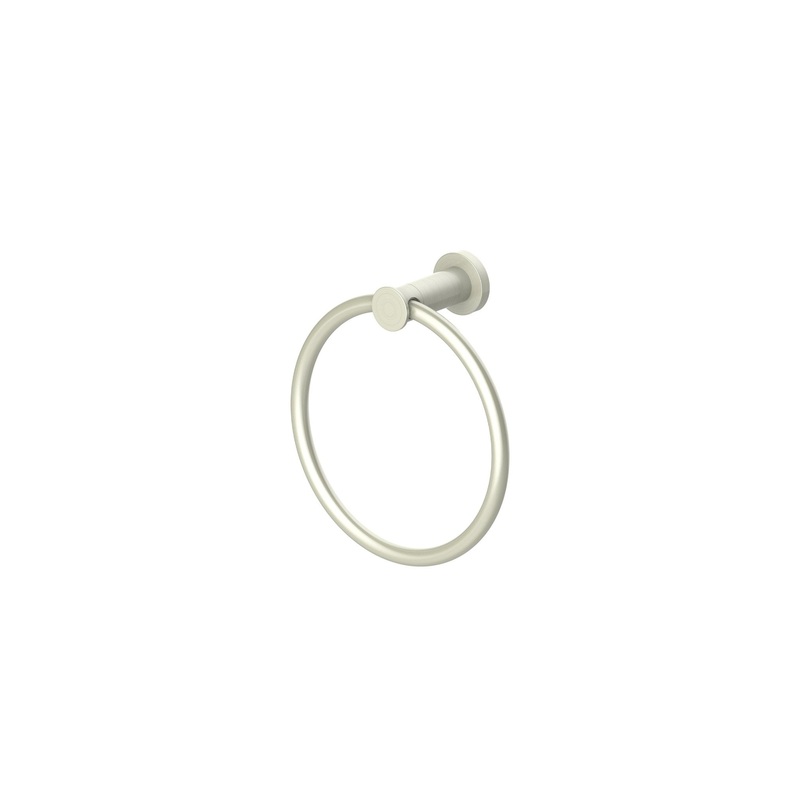 ZLINE Emerald Bay Towel Ring with Color Options (EMBY-TRNG)
