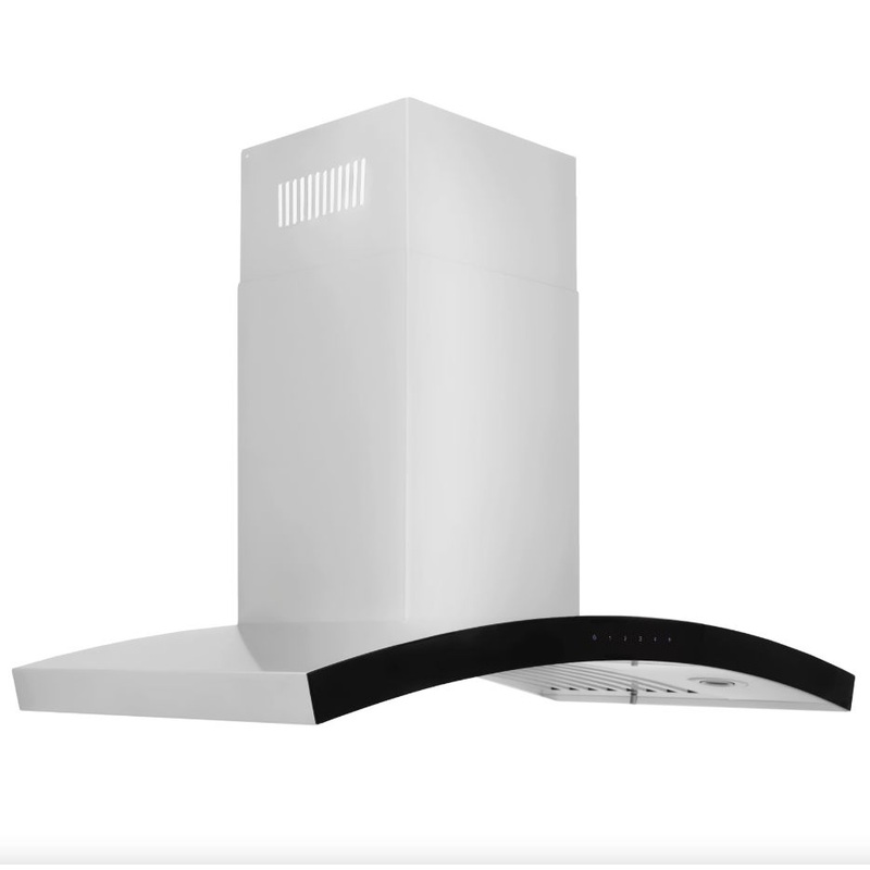 ZLINE Wall Mount Range Hood in Stainless Steel (KN6)