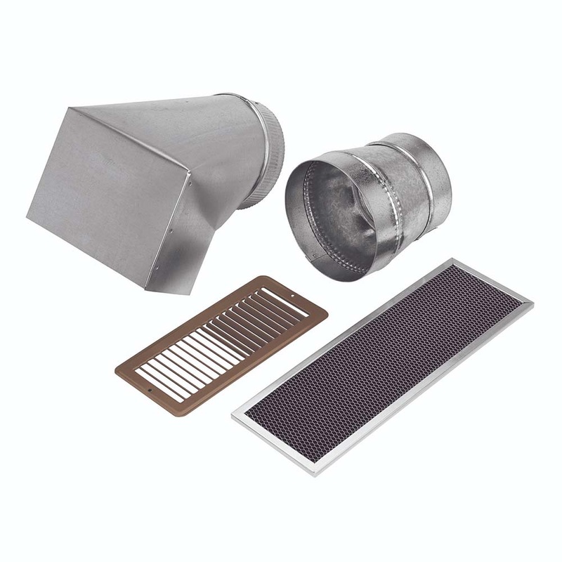 Broan Recirculating Kit