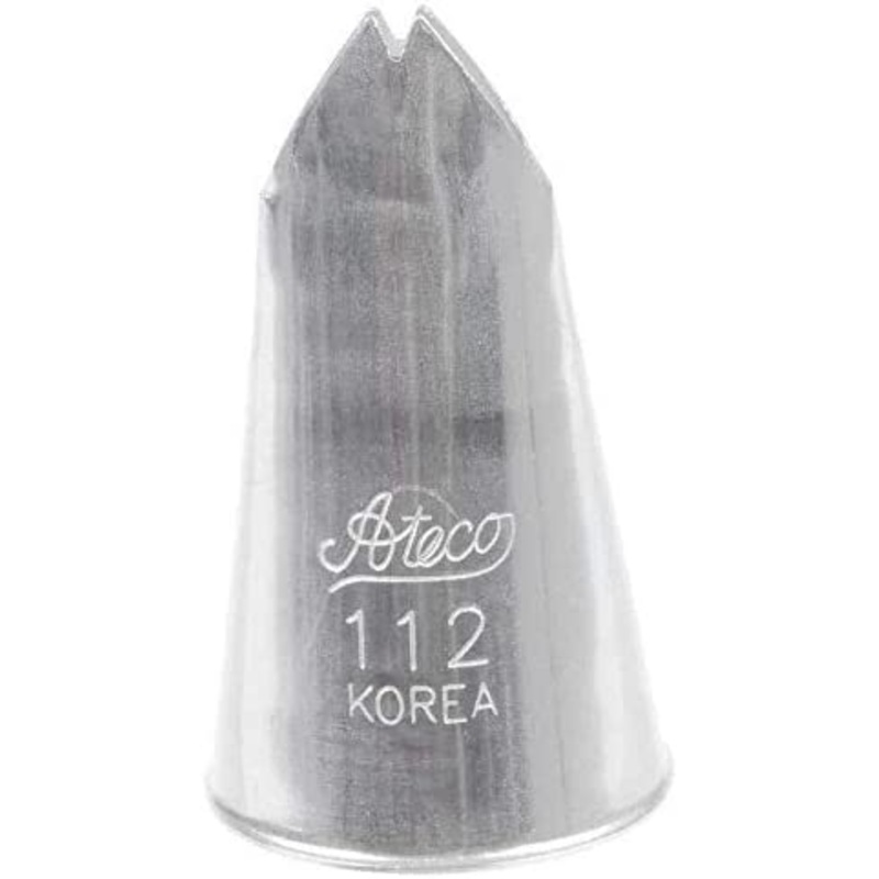 Ateco 112 Decorating Tube