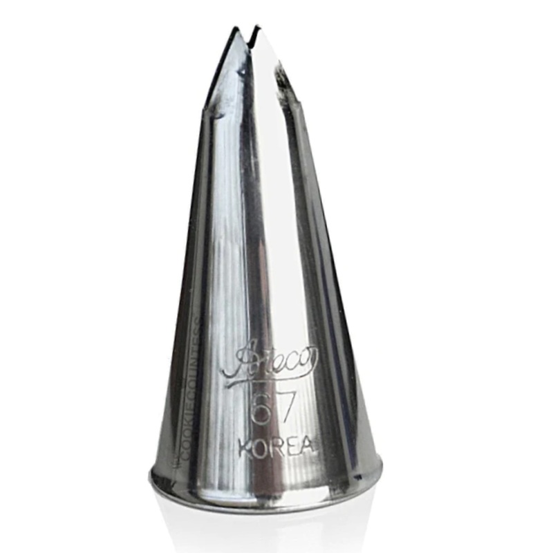 Ateco 67 Decorating Tube