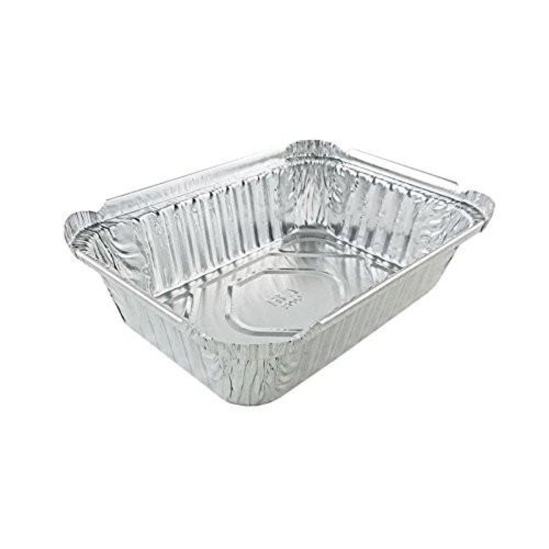 4 LB Rectangular Pan [250 QTY]