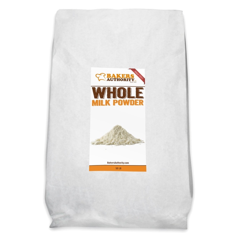 5LB Whole Milk Powder