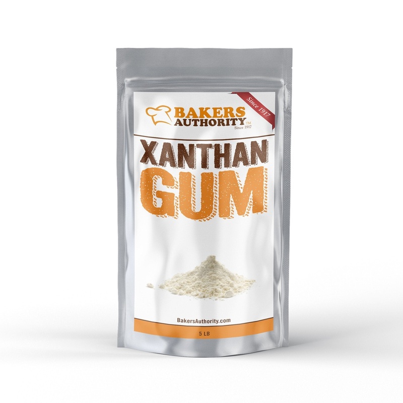 5LB Xanthan Gum