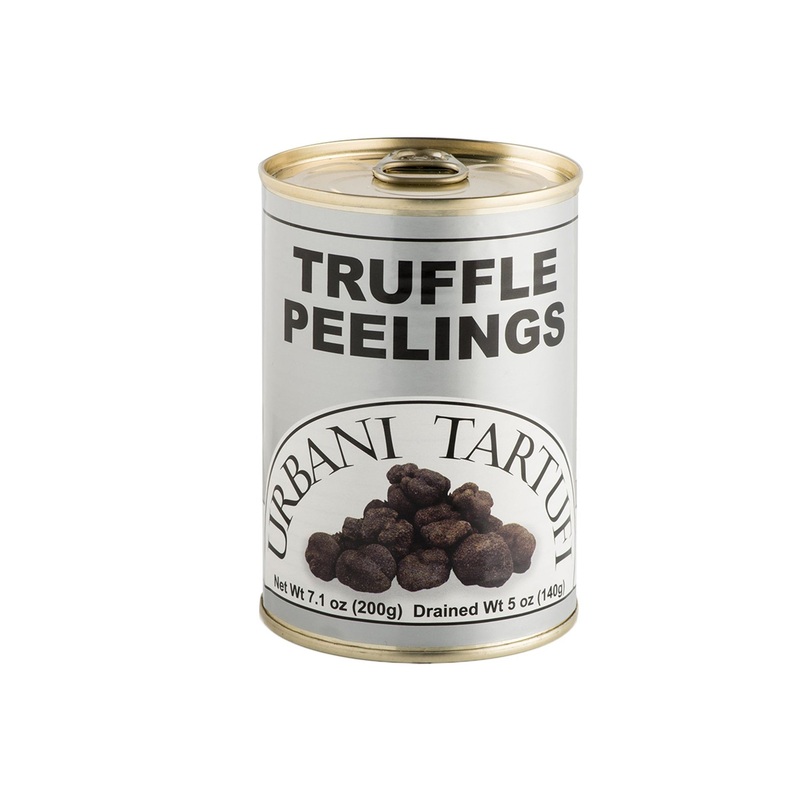 Black Truffle Peelings 7.1 oz