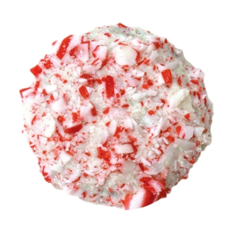 Chocolate Peppermint Cookies 5lb special order